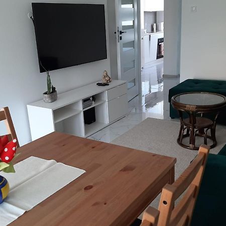 Apartament Na 9. Pietrze Освенцим Экстерьер фото