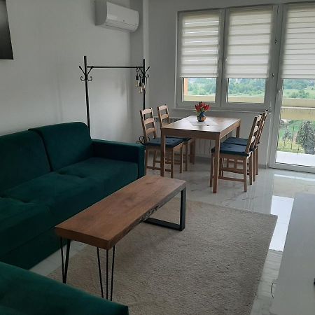 Apartament Na 9. Pietrze Освенцим Экстерьер фото