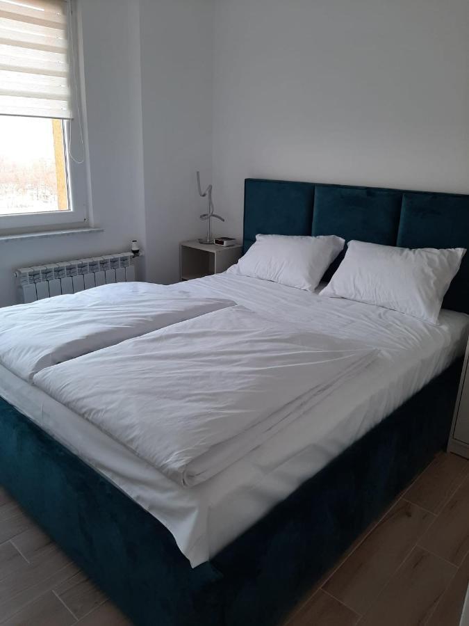 Apartament Na 9. Pietrze Освенцим Экстерьер фото