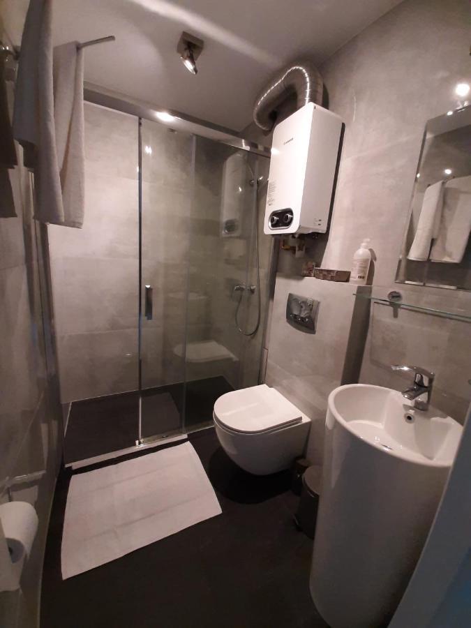 Apartament Na 9. Pietrze Освенцим Экстерьер фото