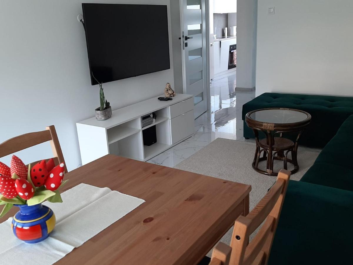 Apartament Na 9. Pietrze Освенцим Экстерьер фото