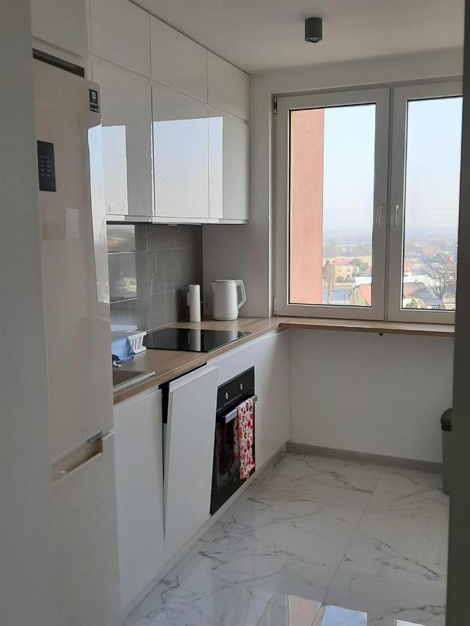 Apartament Na 9. Pietrze Освенцим Экстерьер фото