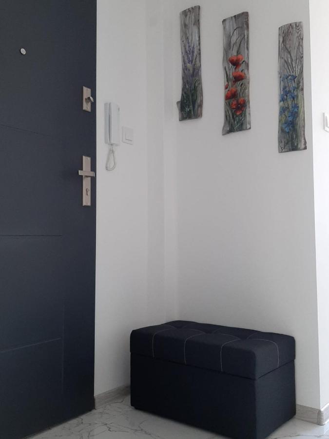 Apartament Na 9. Pietrze Освенцим Экстерьер фото
