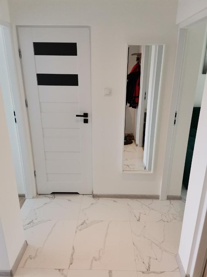 Apartament Na 9. Pietrze Освенцим Экстерьер фото
