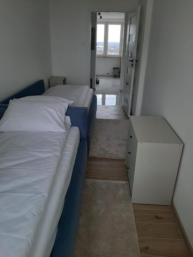 Apartament Na 9. Pietrze Освенцим Экстерьер фото